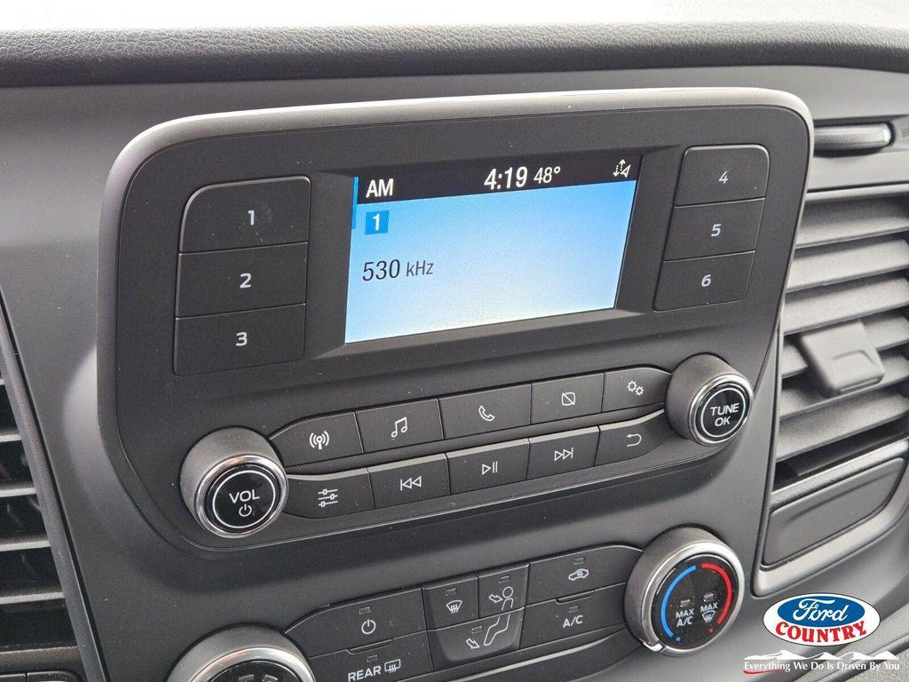 new 2025 Ford Transit-350 car, priced at $60,130