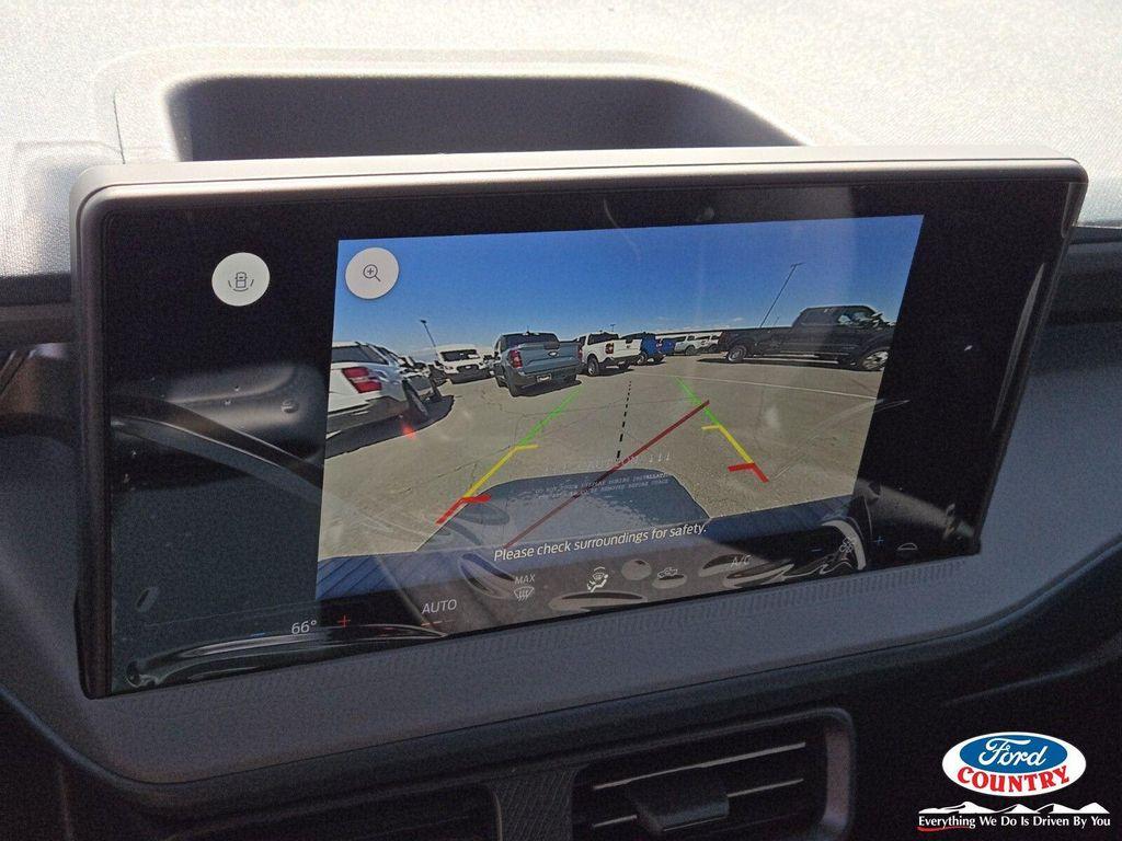 new 2026 Ford Maverick car, priced at $29,990