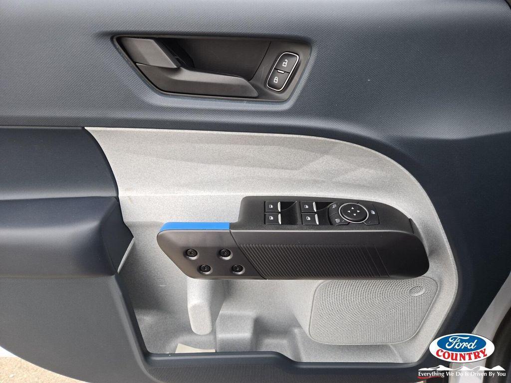 new 2026 Ford Maverick car, priced at $36,570