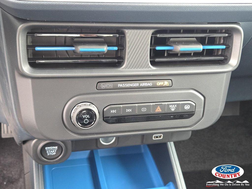 new 2026 Ford Maverick car, priced at $36,570