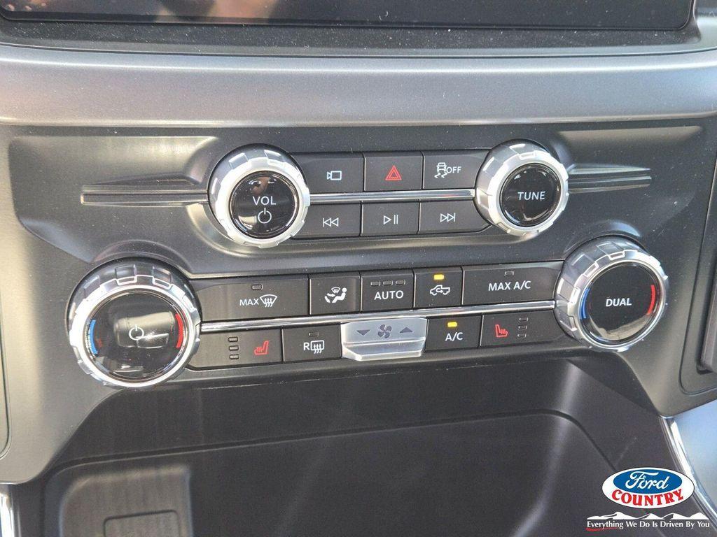 new 2026 Ford F-150 car, priced at $56,753