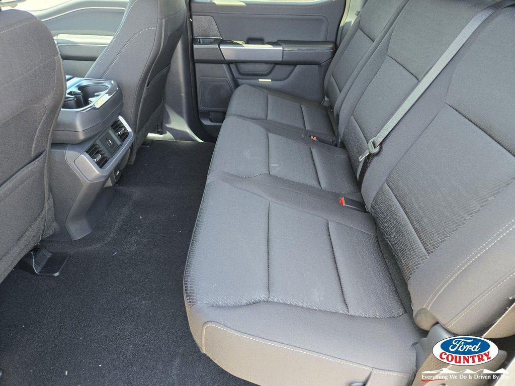 new 2026 Ford F-150 car, priced at $56,753