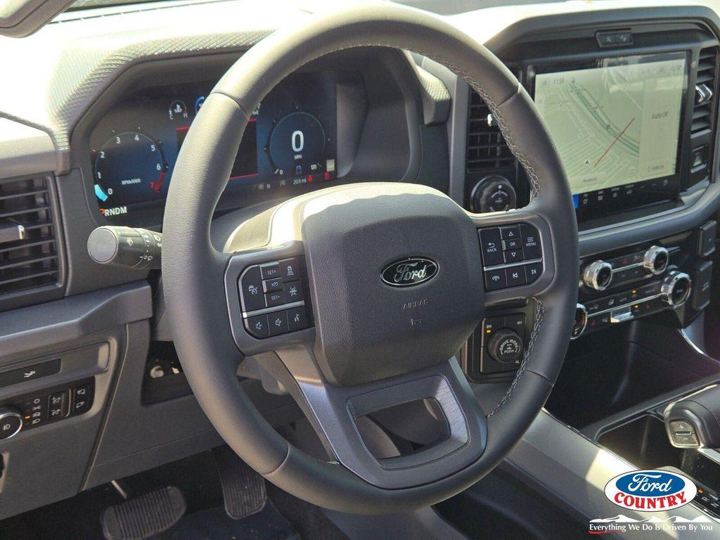 new 2026 Ford F-150 car, priced at $56,753