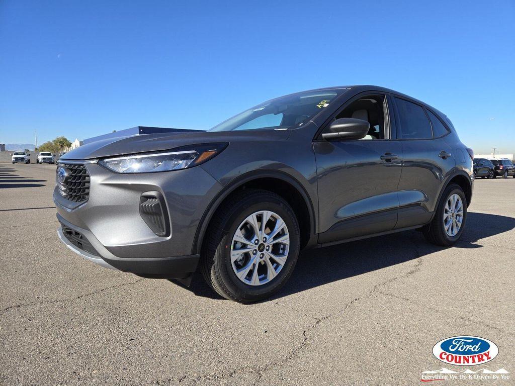 new 2026 Ford Escape car, priced at $29,868