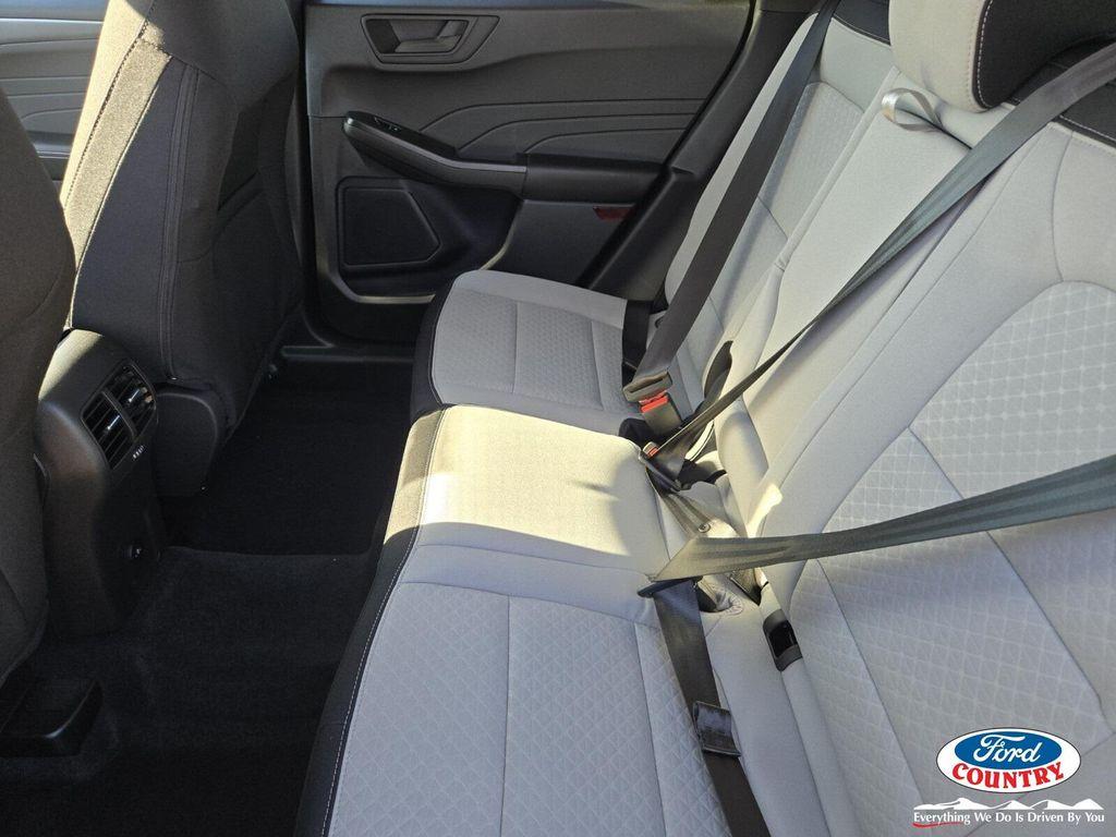 new 2026 Ford Escape car, priced at $29,868