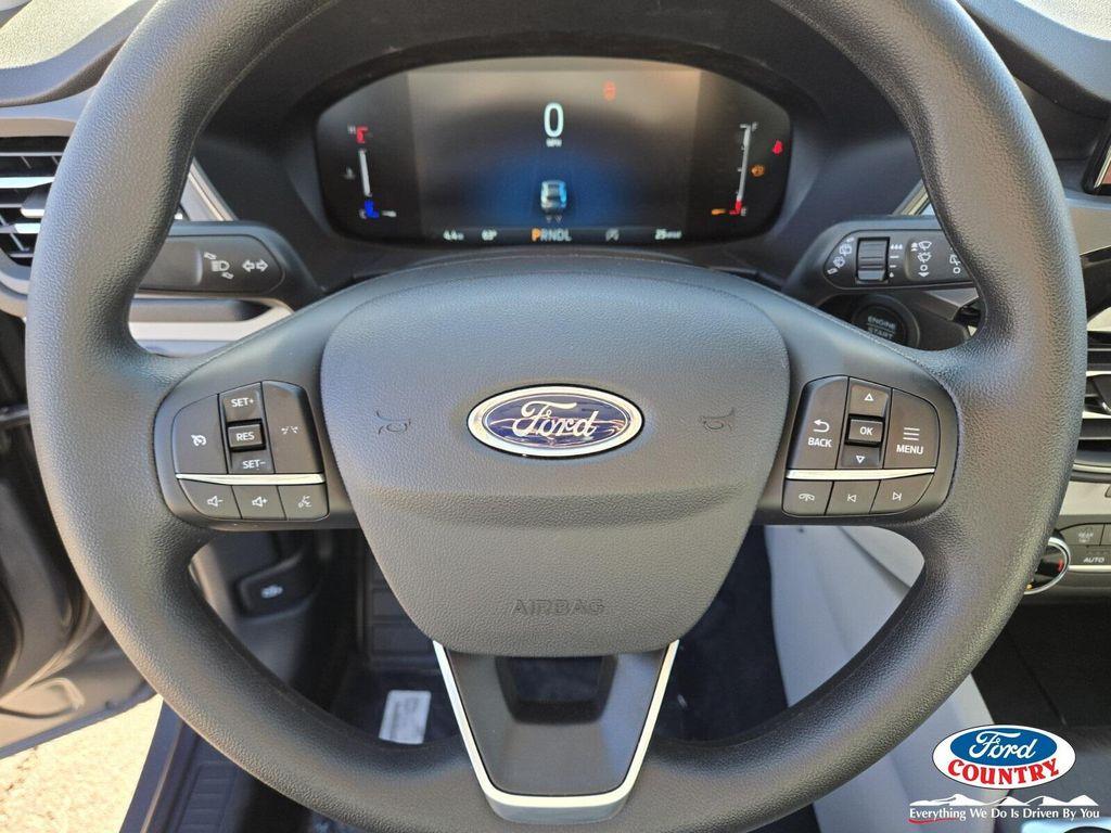 new 2026 Ford Escape car, priced at $29,868