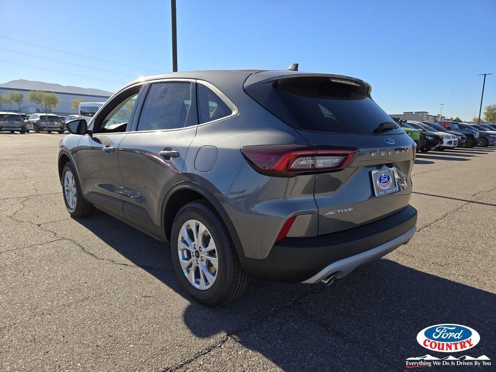 new 2026 Ford Escape car, priced at $29,868