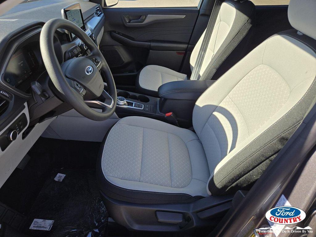 new 2026 Ford Escape car, priced at $29,868