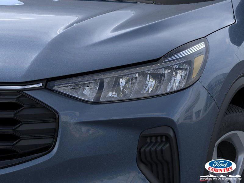 new 2025 Ford Escape car, priced at $29,466