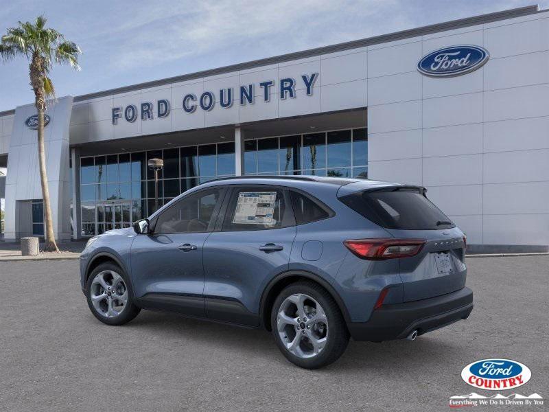 new 2025 Ford Escape car, priced at $29,466