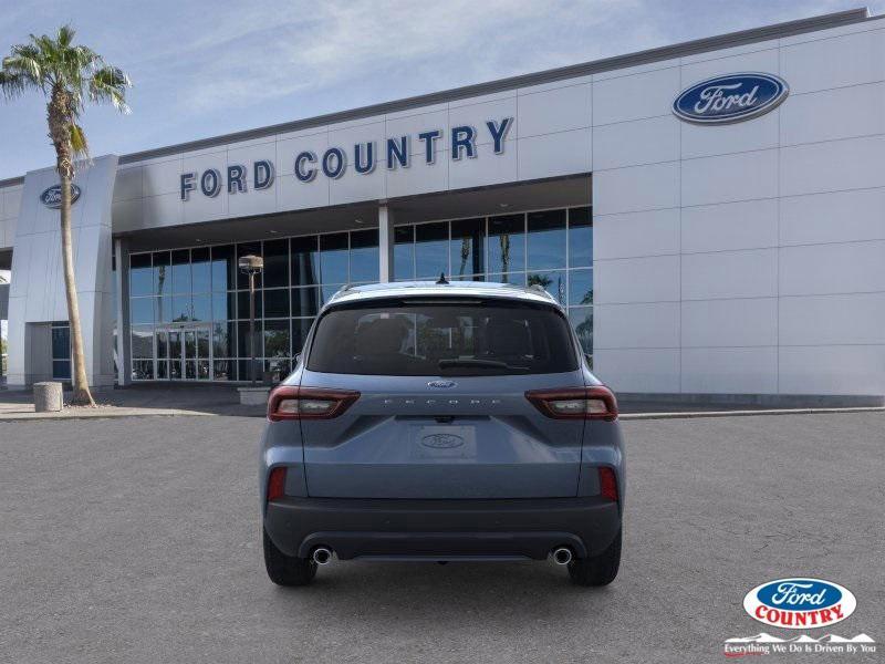 new 2025 Ford Escape car, priced at $29,466