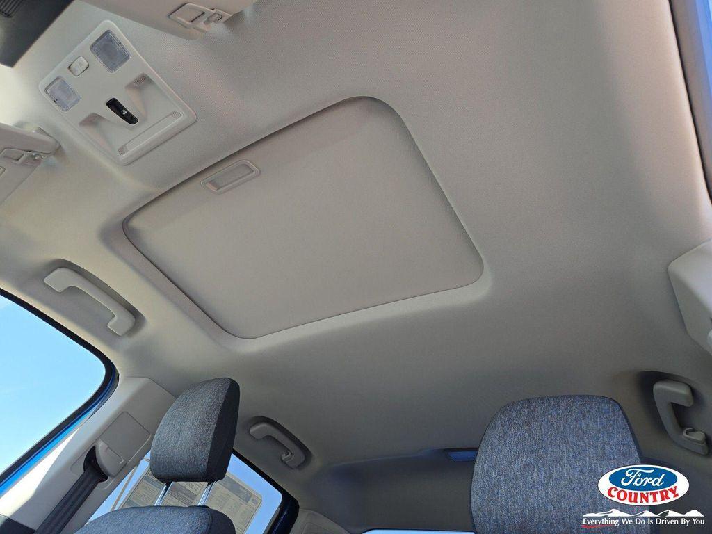 new 2026 Ford Maverick car, priced at $39,135