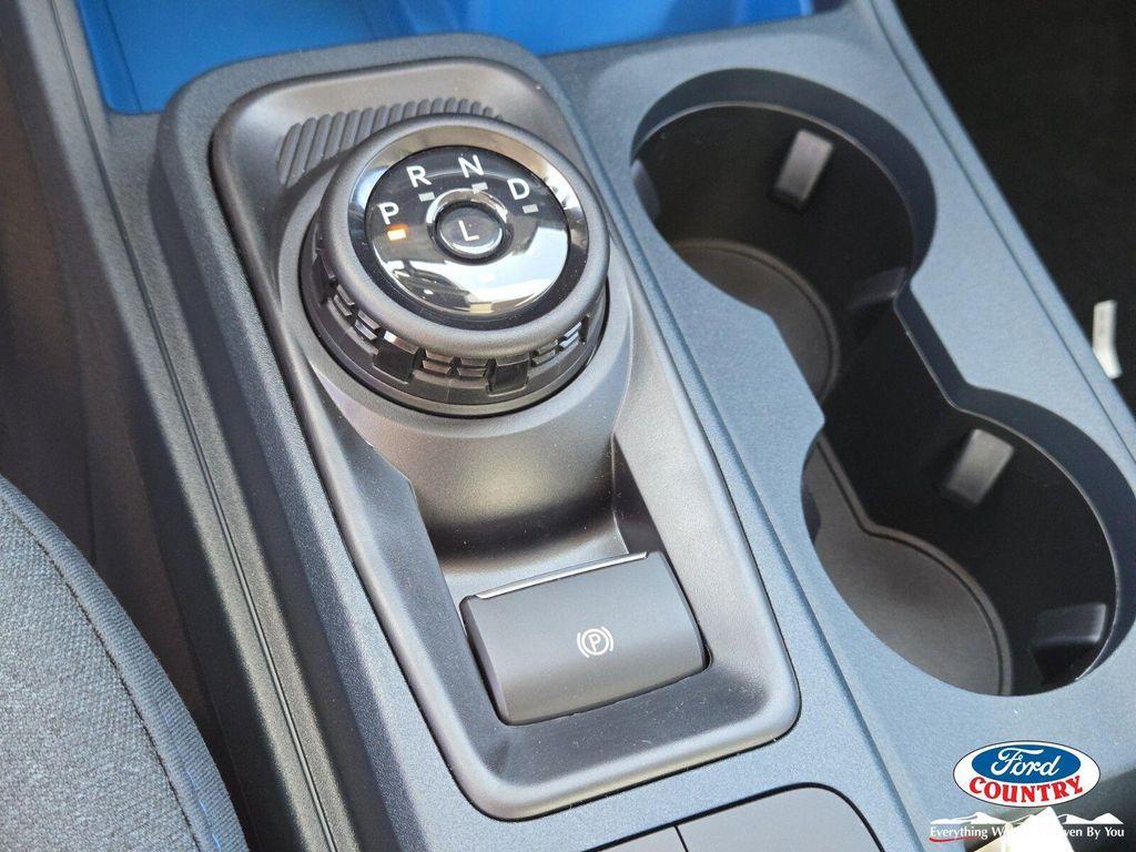 new 2026 Ford Maverick car, priced at $39,135