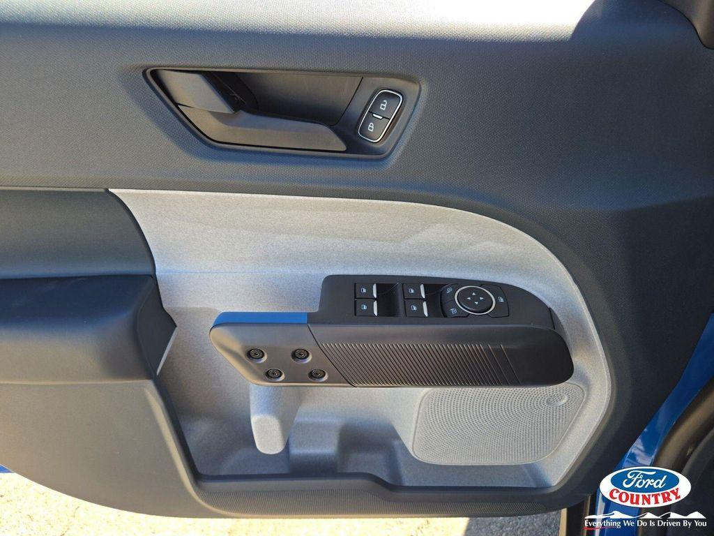 new 2026 Ford Maverick car, priced at $39,135