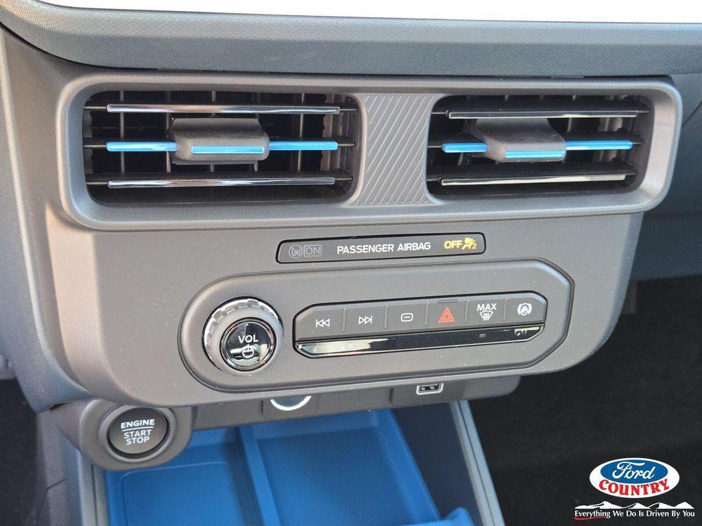 new 2026 Ford Maverick car, priced at $39,135