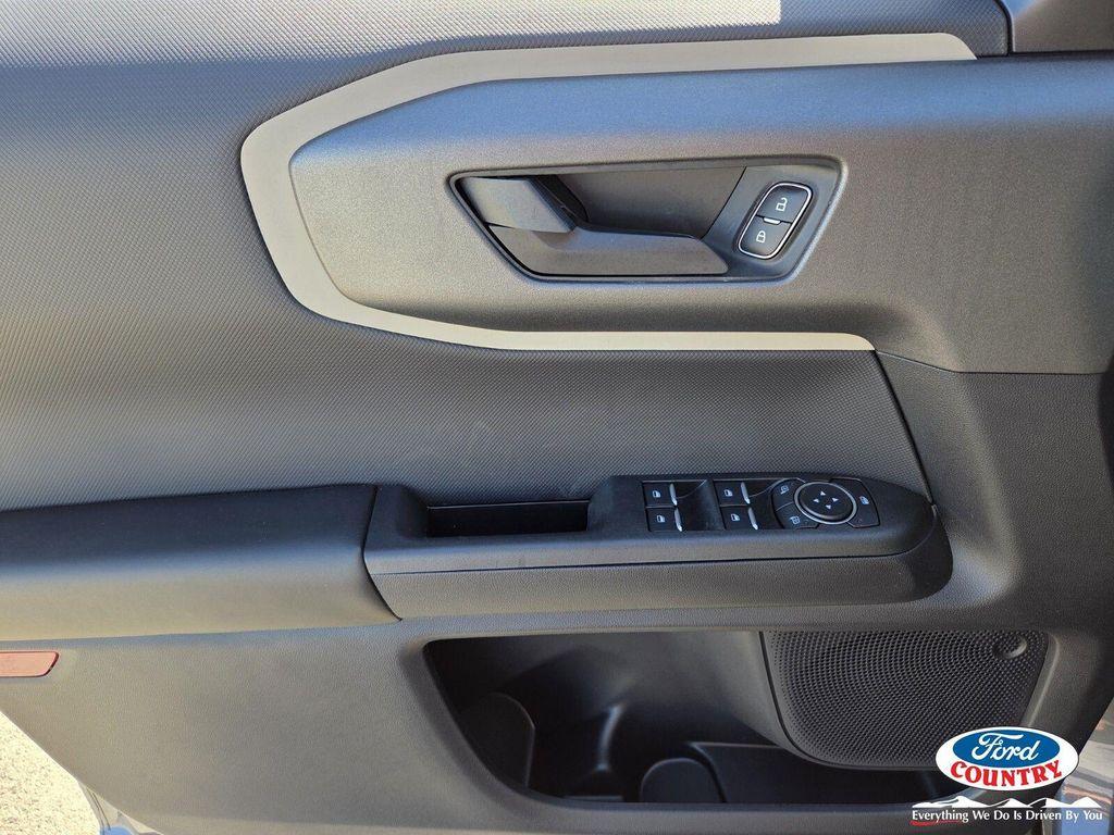 new 2026 Ford Bronco Sport car, priced at $36,085