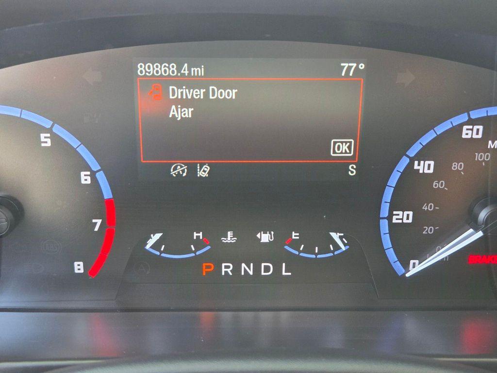 used 2021 Ford Bronco Sport car, priced at $18,114