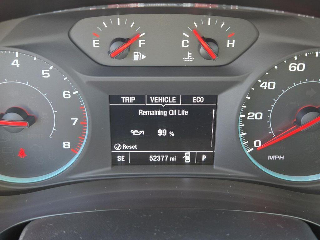 used 2024 Chevrolet Malibu car, priced at $17,798