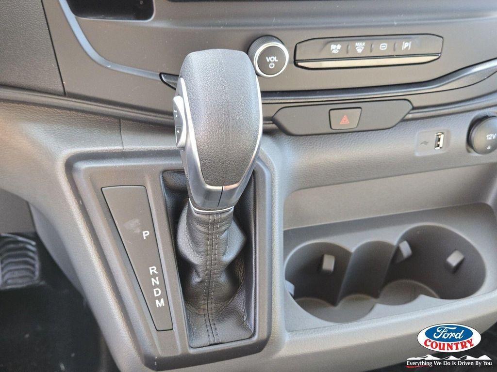 new 2026 Ford Transit-250 car, priced at $55,360