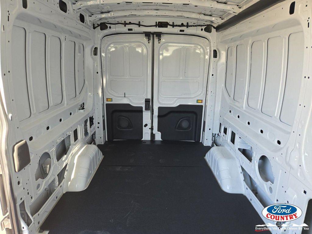 new 2026 Ford Transit-250 car, priced at $55,360