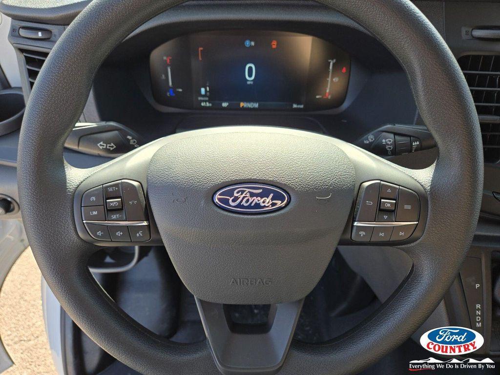 new 2026 Ford Transit-250 car, priced at $55,360