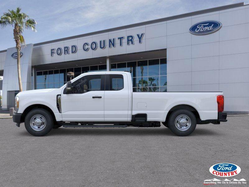 new 2026 Ford F-250 car, priced at $46,485
