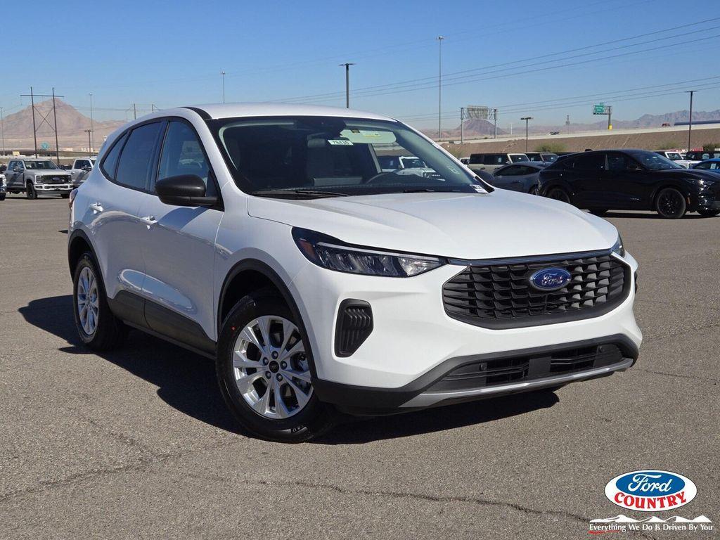 new 2026 Ford Escape car, priced at $30,928