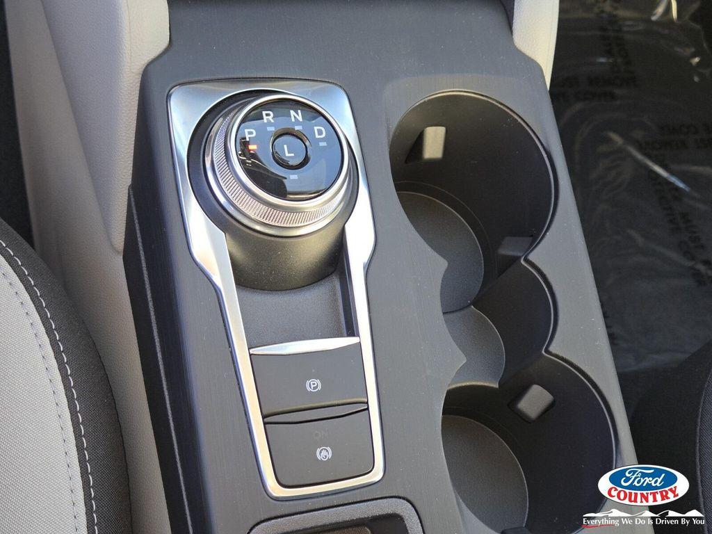 new 2026 Ford Escape car, priced at $30,928