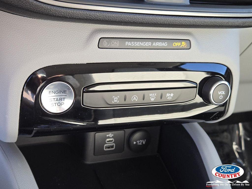 new 2026 Ford Escape car, priced at $30,928