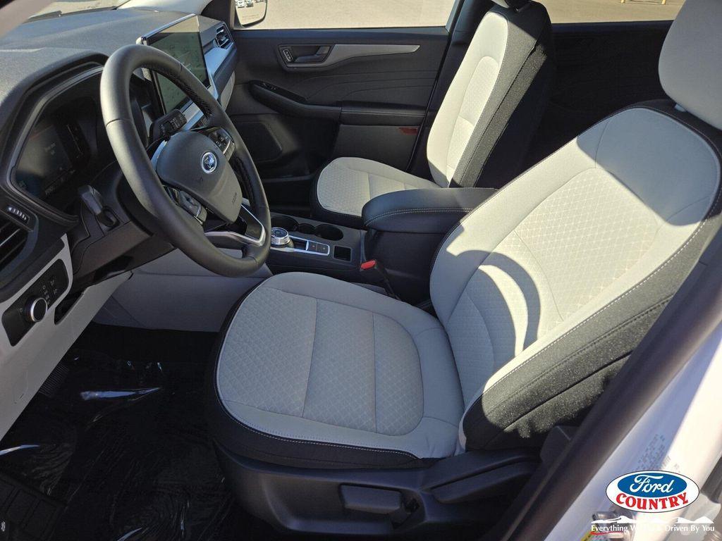 new 2026 Ford Escape car, priced at $30,928