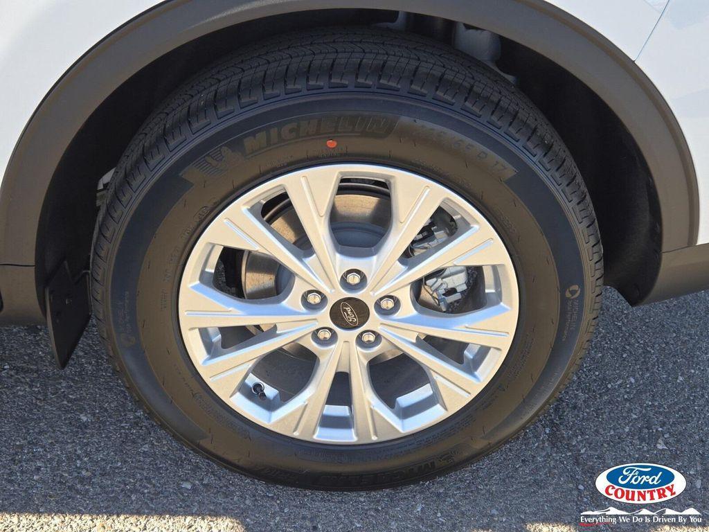 new 2026 Ford Escape car, priced at $30,928