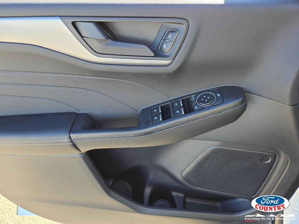 new 2026 Ford Escape car, priced at $30,928