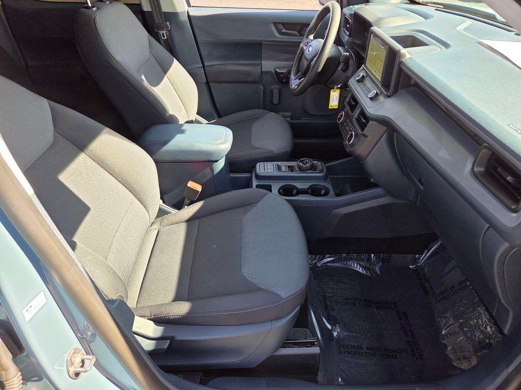 used 2023 Ford Maverick car, priced at $22,594