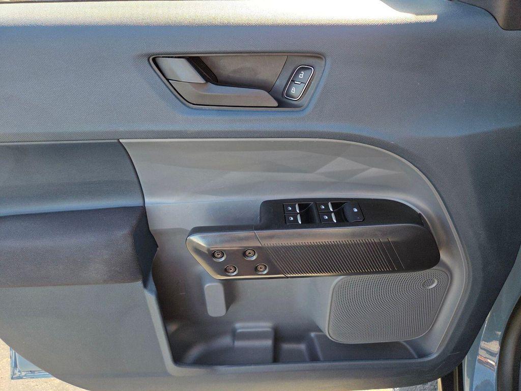 used 2023 Ford Maverick car, priced at $22,594