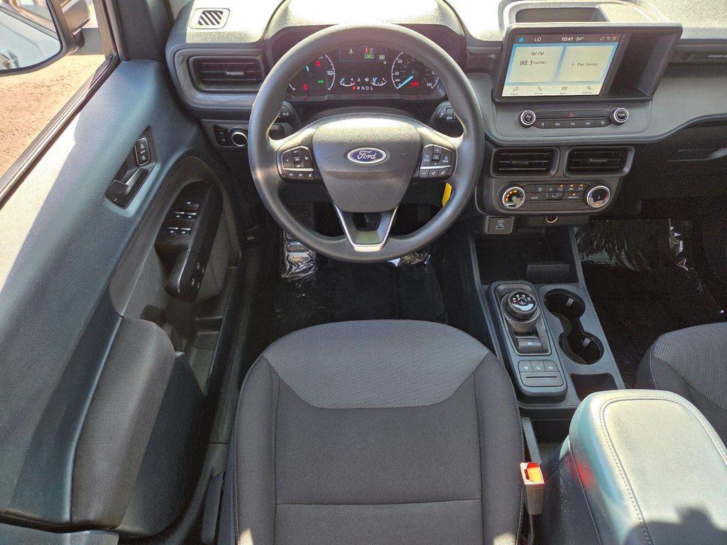 used 2023 Ford Maverick car, priced at $22,594