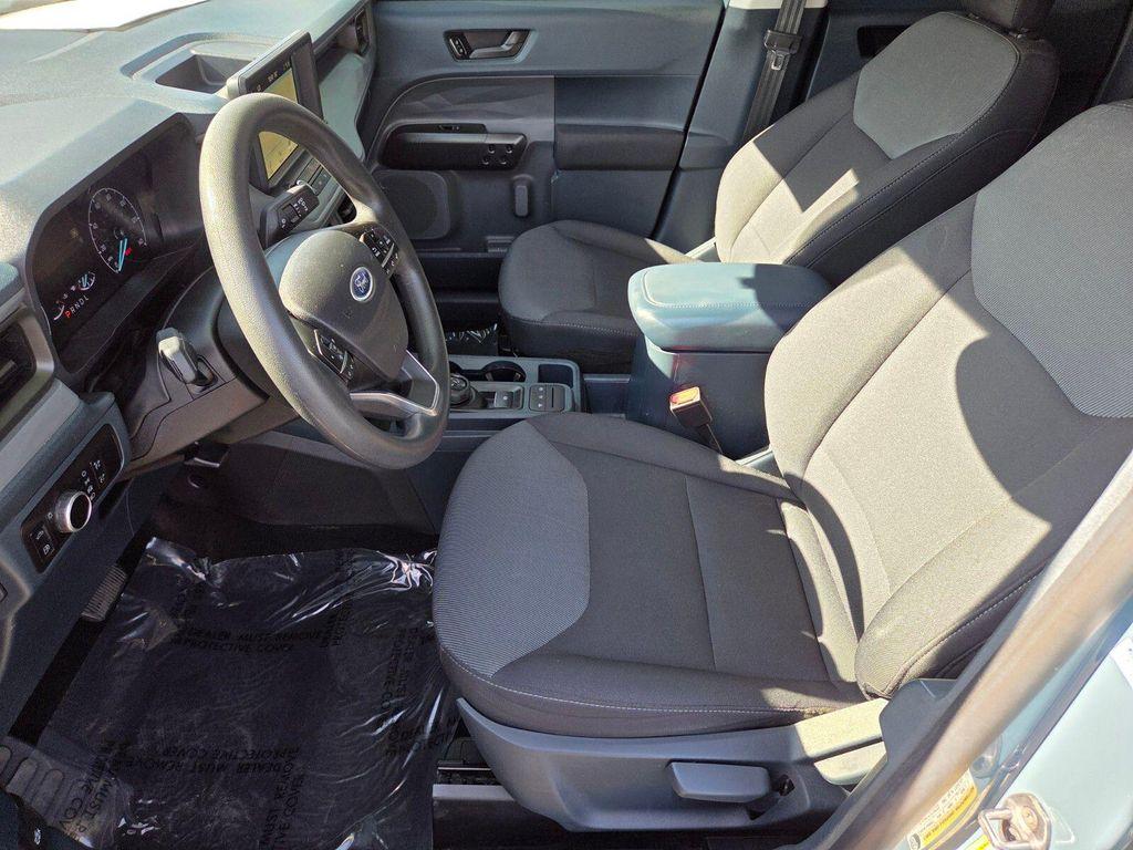used 2023 Ford Maverick car, priced at $22,594