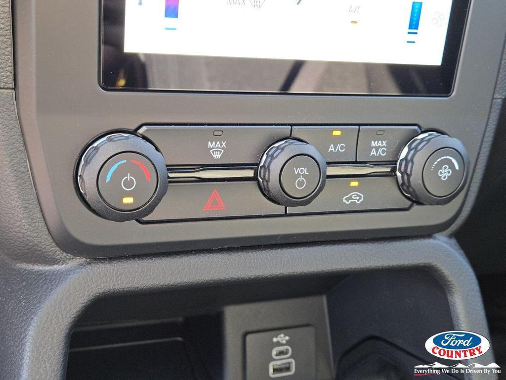 new 2025 Ford Ranger car, priced at $34,424