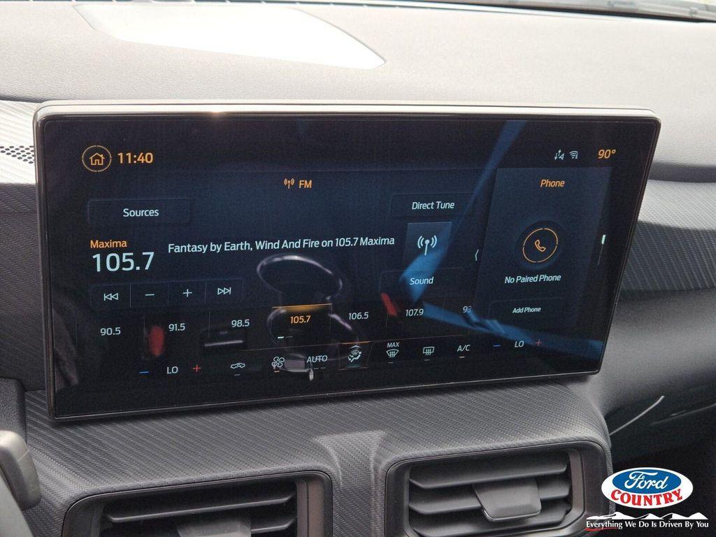 new 2026 Ford Mustang car, priced at $33,937