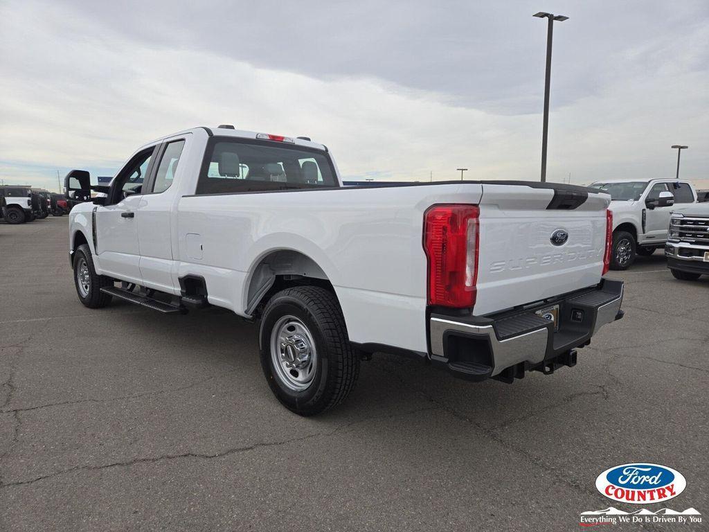 new 2026 Ford F-250 car, priced at $49,511