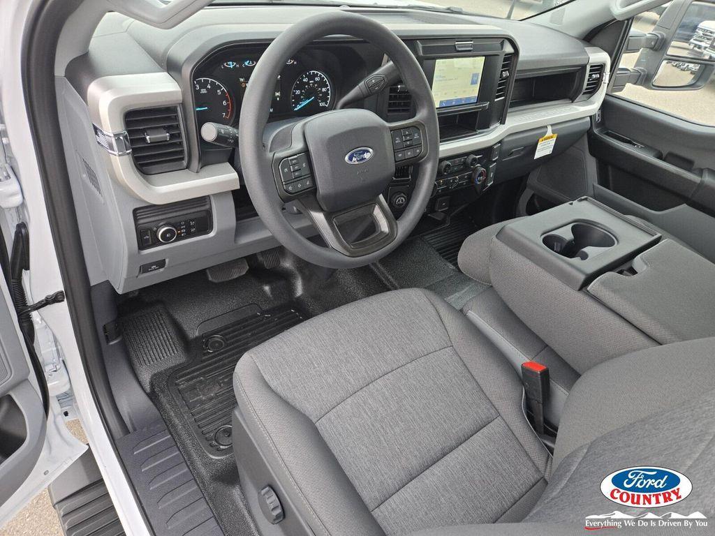 new 2026 Ford F-250 car, priced at $49,511