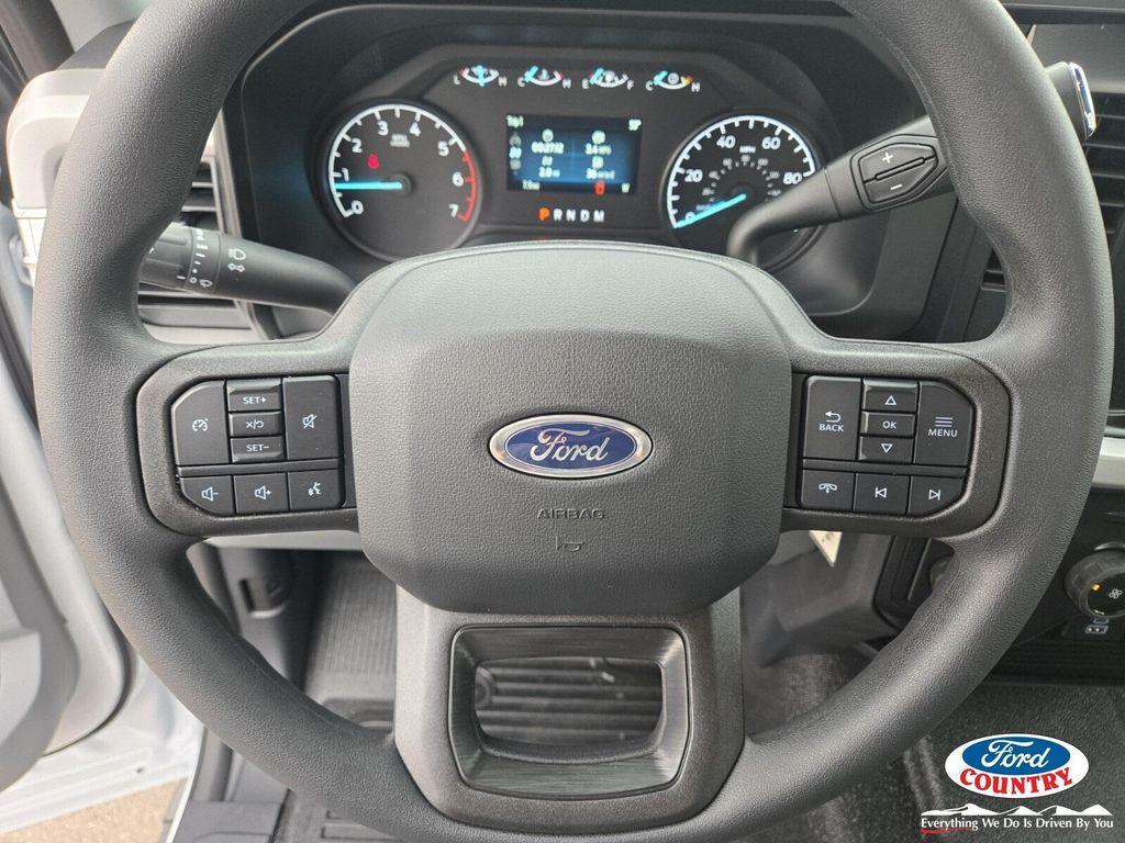 new 2026 Ford F-250 car, priced at $49,511