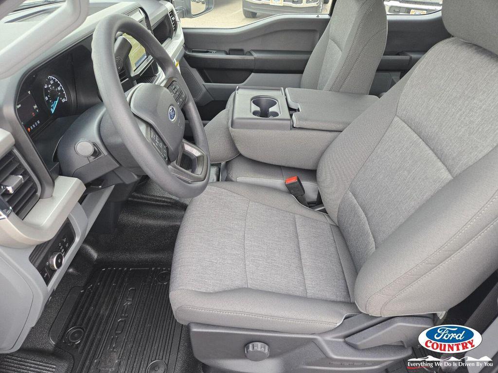 new 2026 Ford F-250 car, priced at $49,511