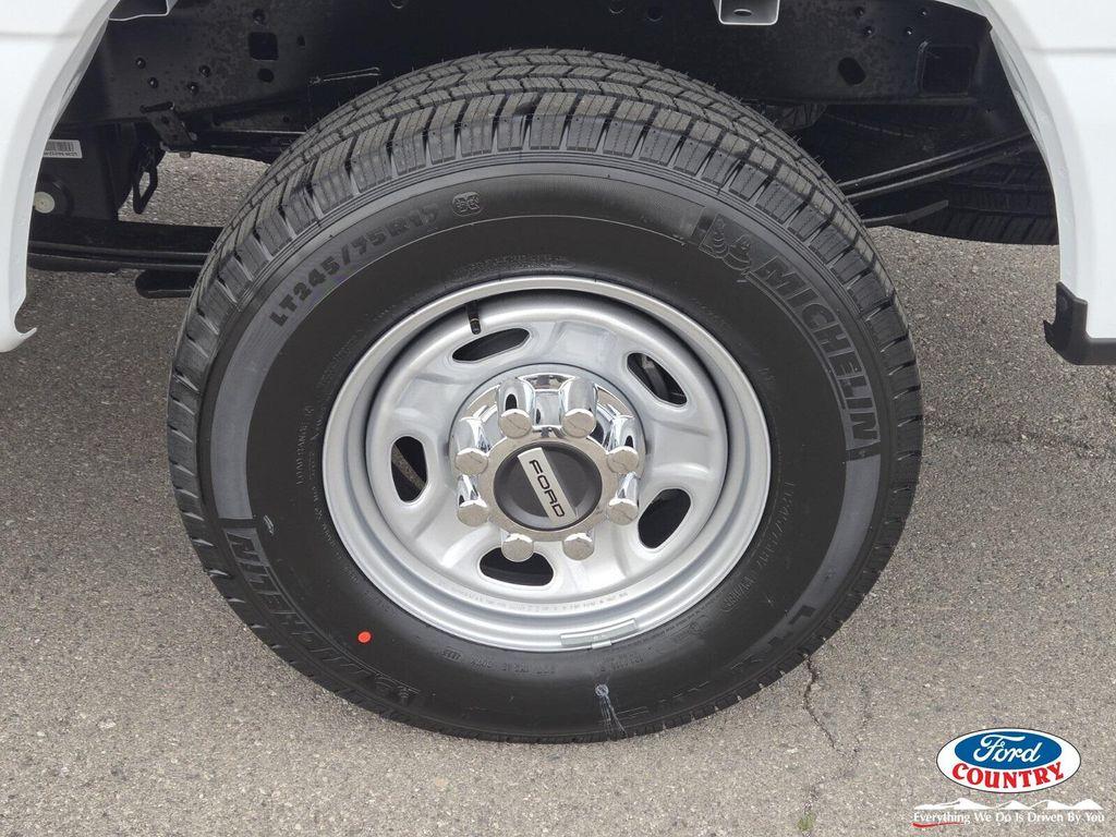 new 2026 Ford F-250 car, priced at $49,511