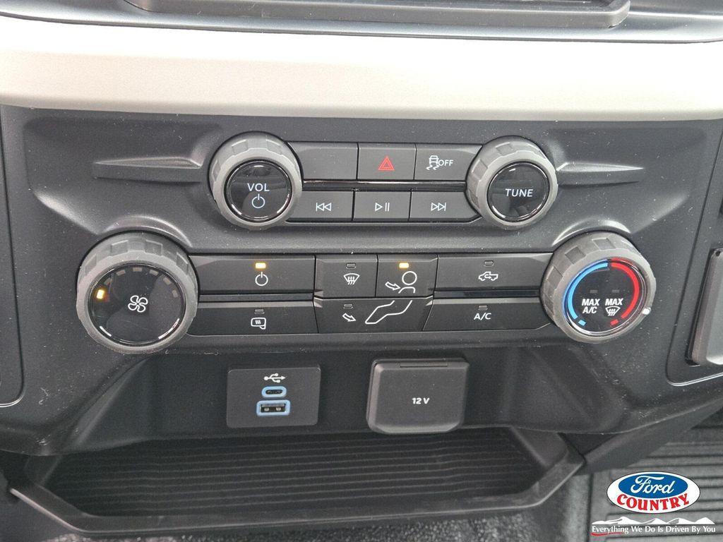 new 2026 Ford F-250 car, priced at $49,511