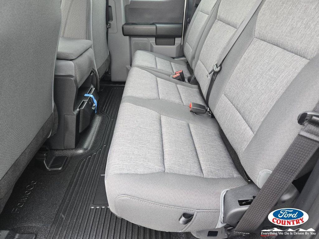 new 2026 Ford F-250 car, priced at $49,511