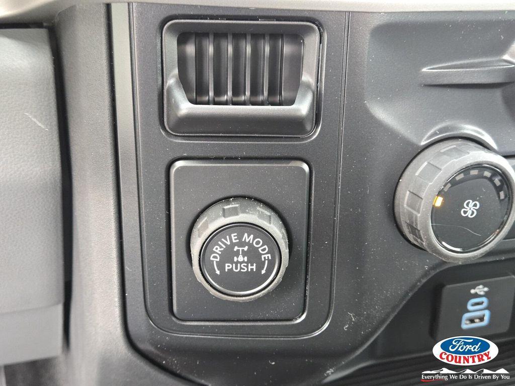 new 2026 Ford F-250 car, priced at $49,511