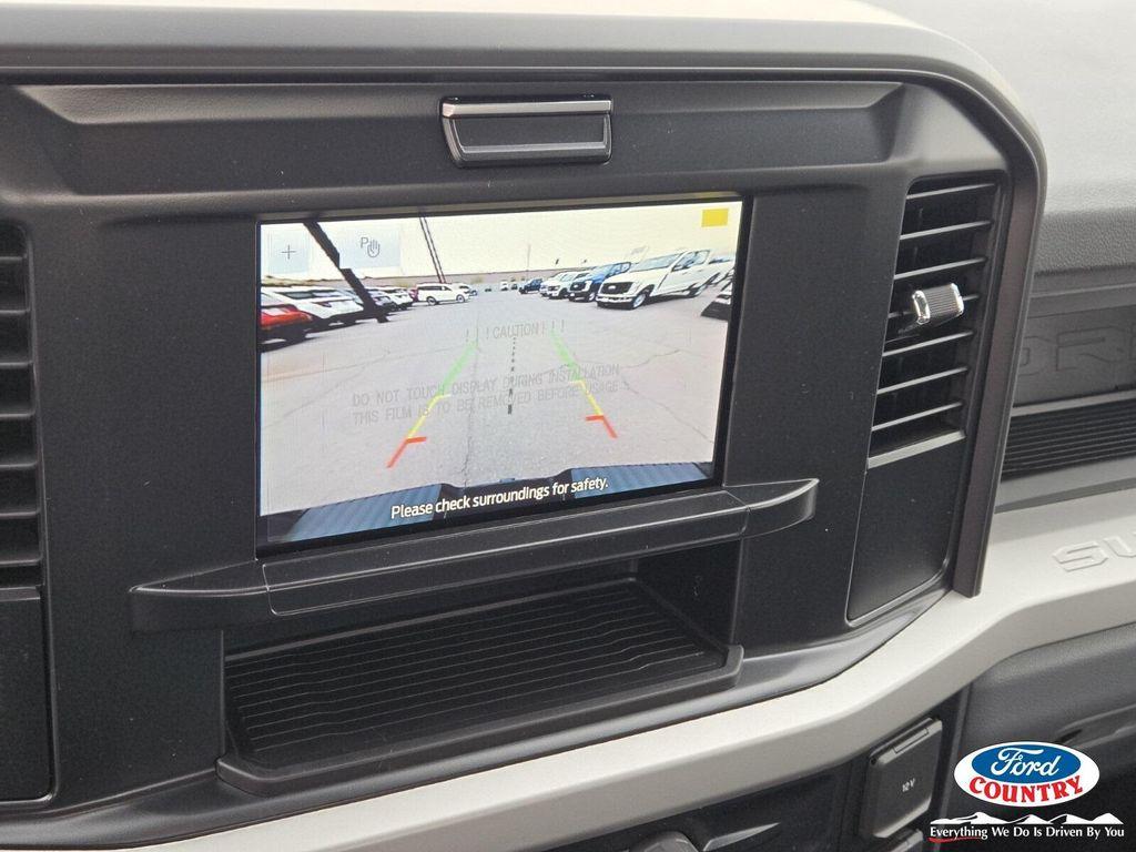 new 2026 Ford F-250 car, priced at $49,511