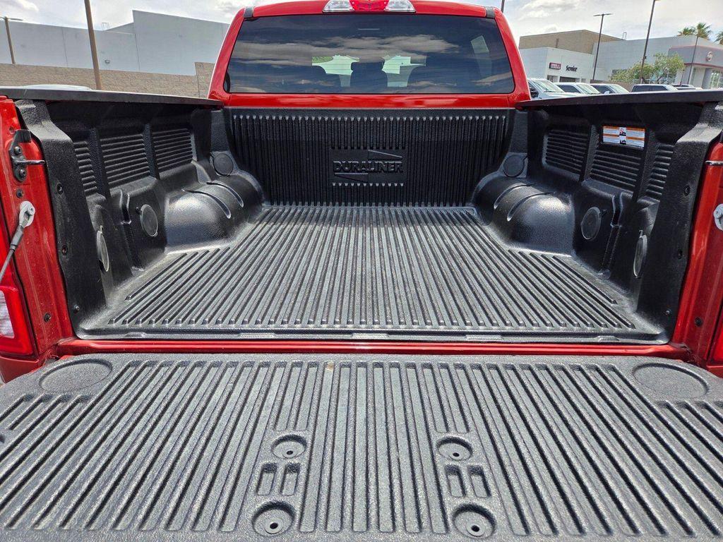 used 2022 Ford Ranger car, priced at $31,999