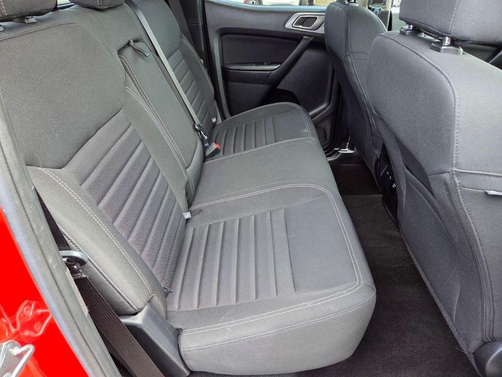 used 2022 Ford Ranger car, priced at $31,999