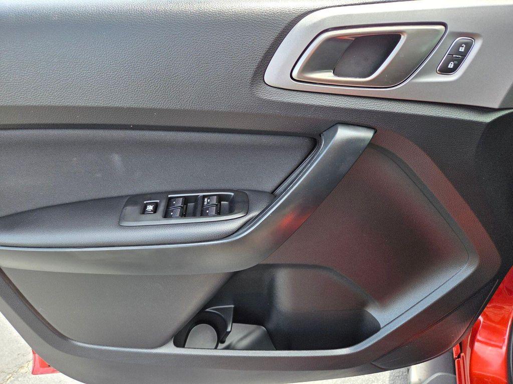 used 2022 Ford Ranger car, priced at $31,999